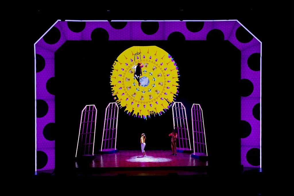 Леди Баг и Супер Кот. Изображение 2