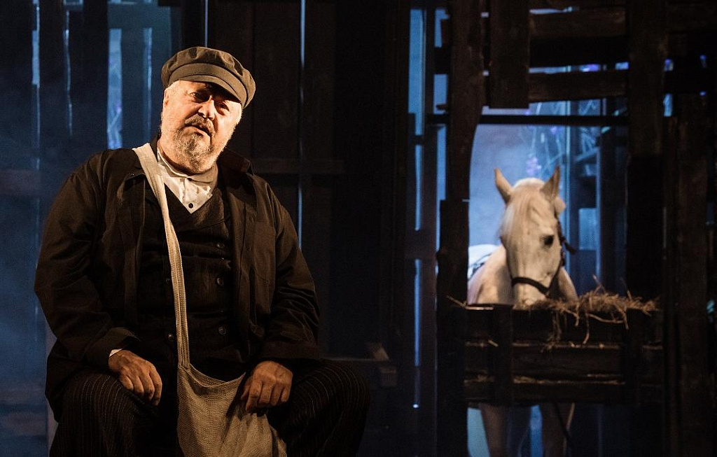 Поминальная молитва. Изображение 15