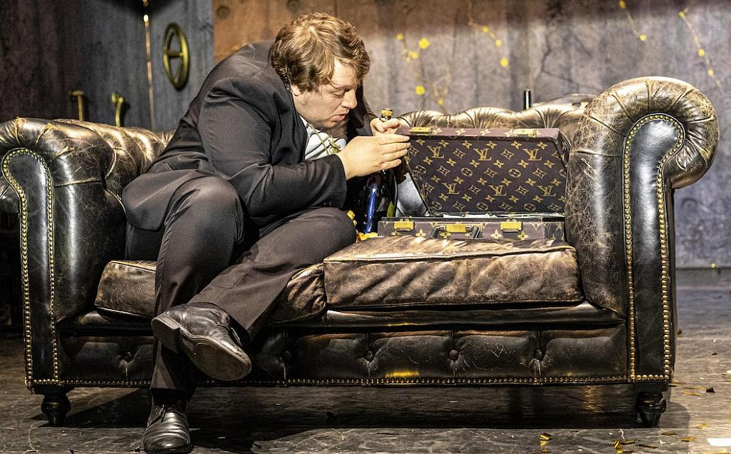 На дне. Изображение 13