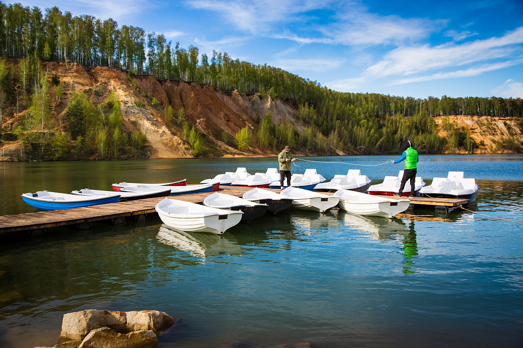 Экстрим Парк «Фристайл» . Изображение 2