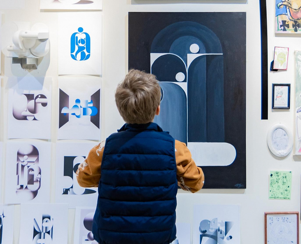 Винзавод центр современного искусства. Изображение 9