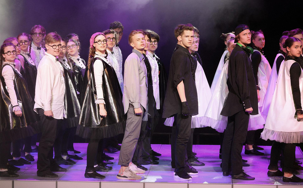 Московская история 1205 (ДМТЮА). Изображение 2