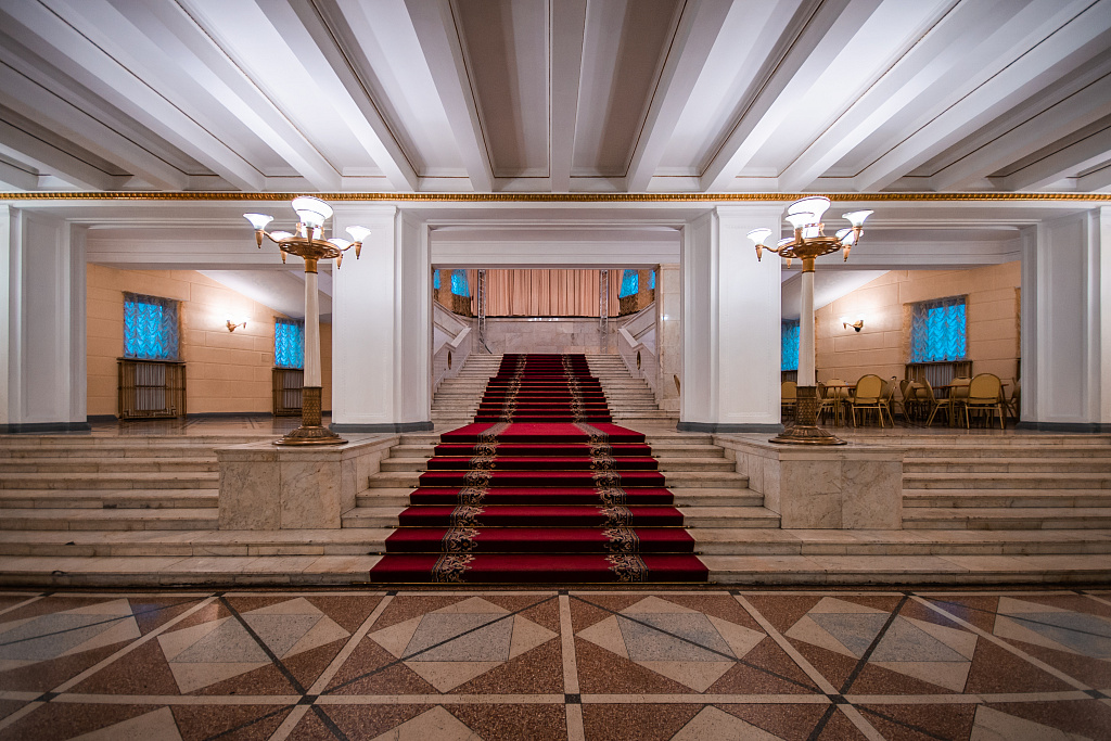 Театр Российской армии. Изображение 2