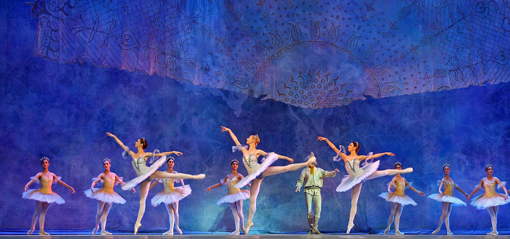 Дон Кихот (Кремлевский Дворец). Изображение 6