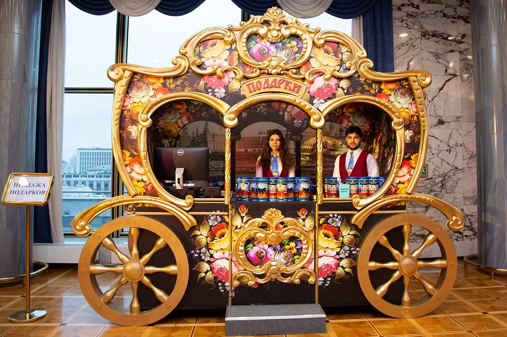 Щелкунчик. Новогодняя сказка для всей семьи. Изображение 1