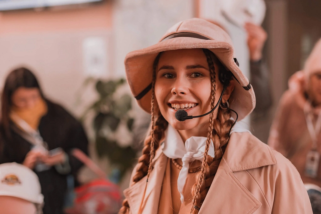 Дино-поезд. Изображение 3