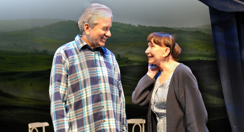 Земля Эльзы (Театр "Et Cetera"). Изображение 5