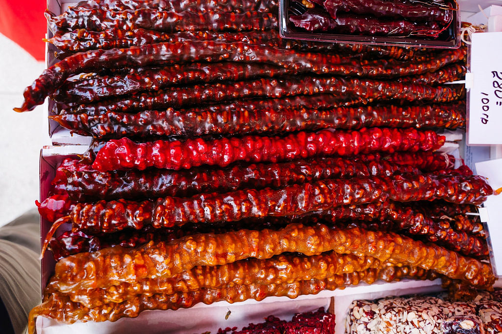 Фестиваль День Индии 2025. Изображение 5