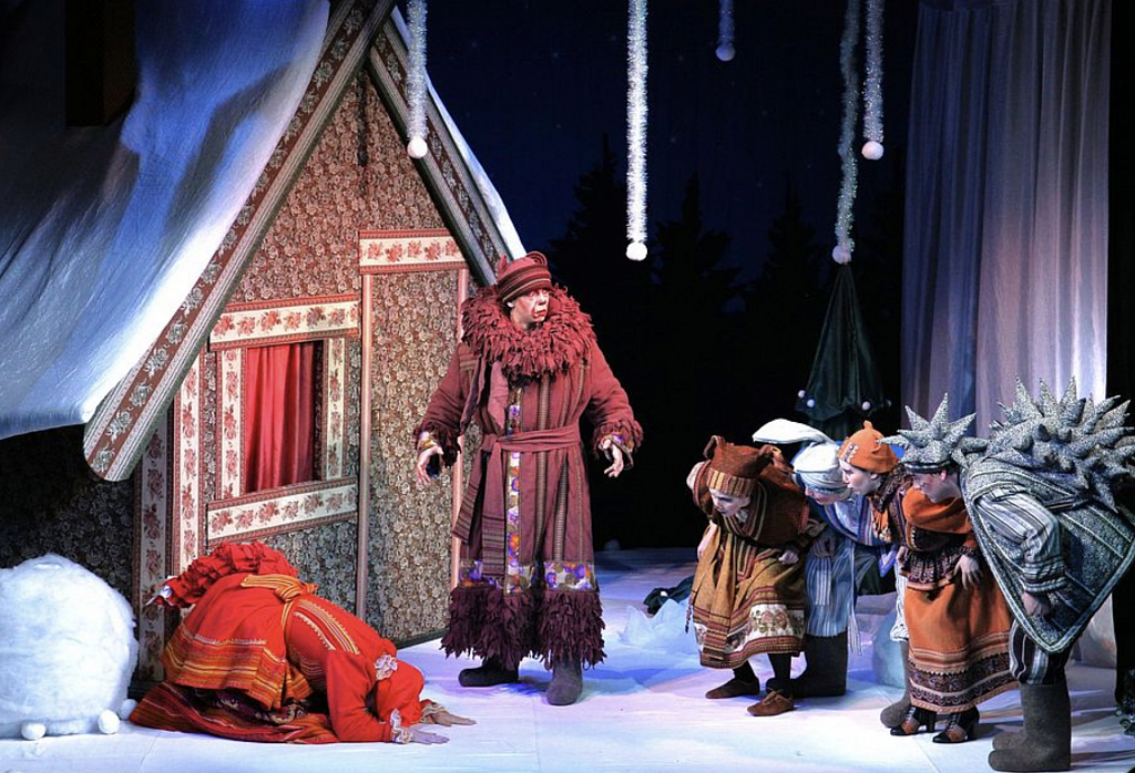 Заячья избушка. Изображение 7