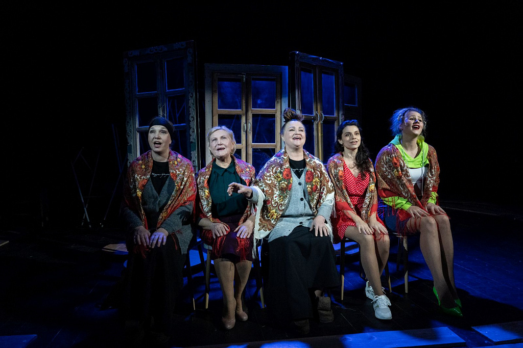 Земля Эльзы. Изображение 2