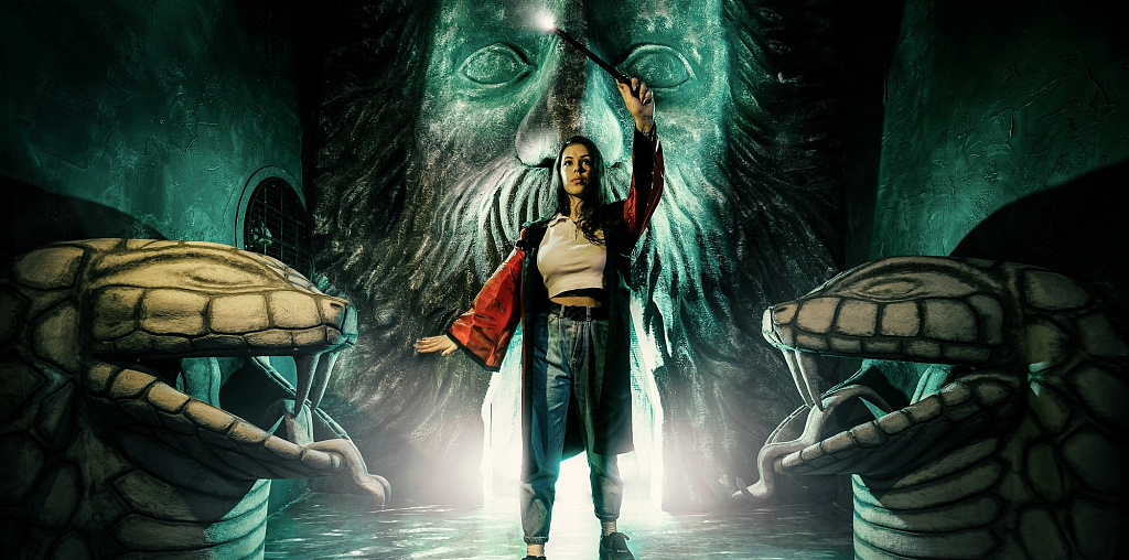 Клаустрофобия на Семеновской. Изображение 3