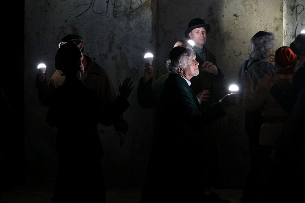 Поезд жизни. Изображение 14