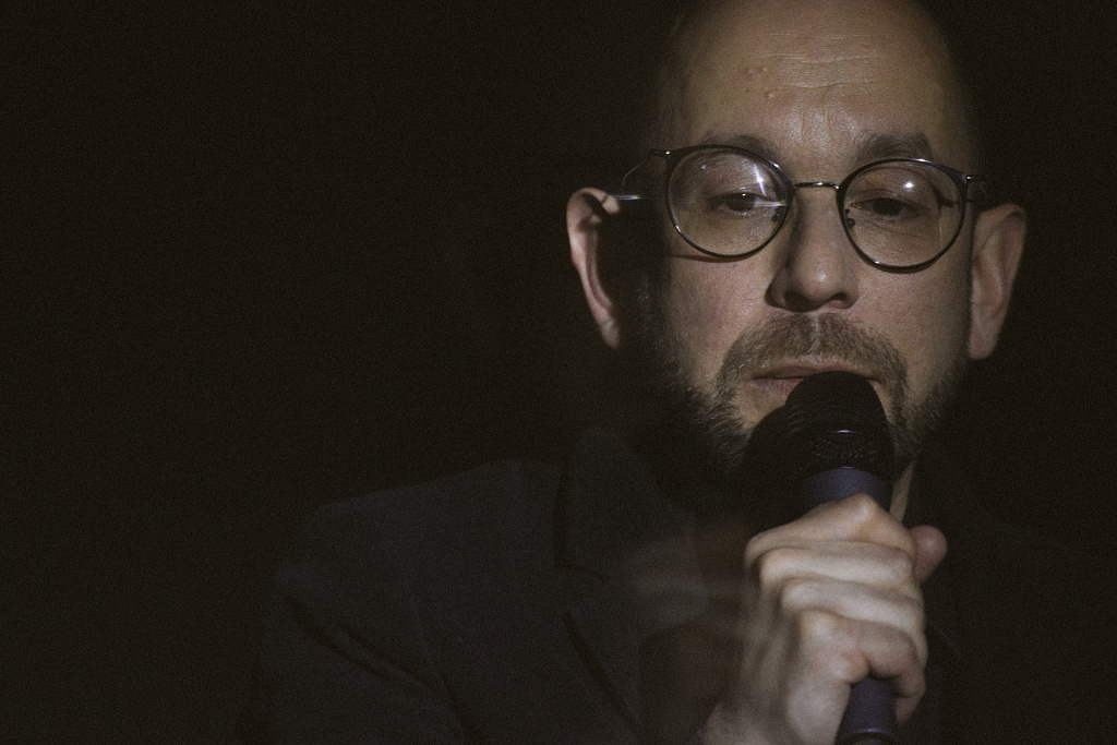 БродскийМаяковскийБлок. Изображение 1