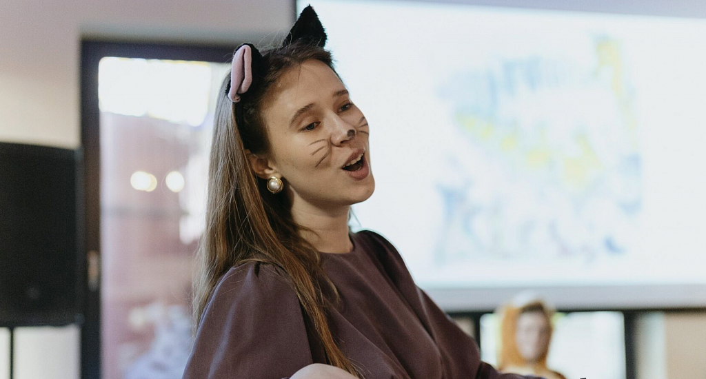 Карнавал животных (Playforsoul). Изображение 4