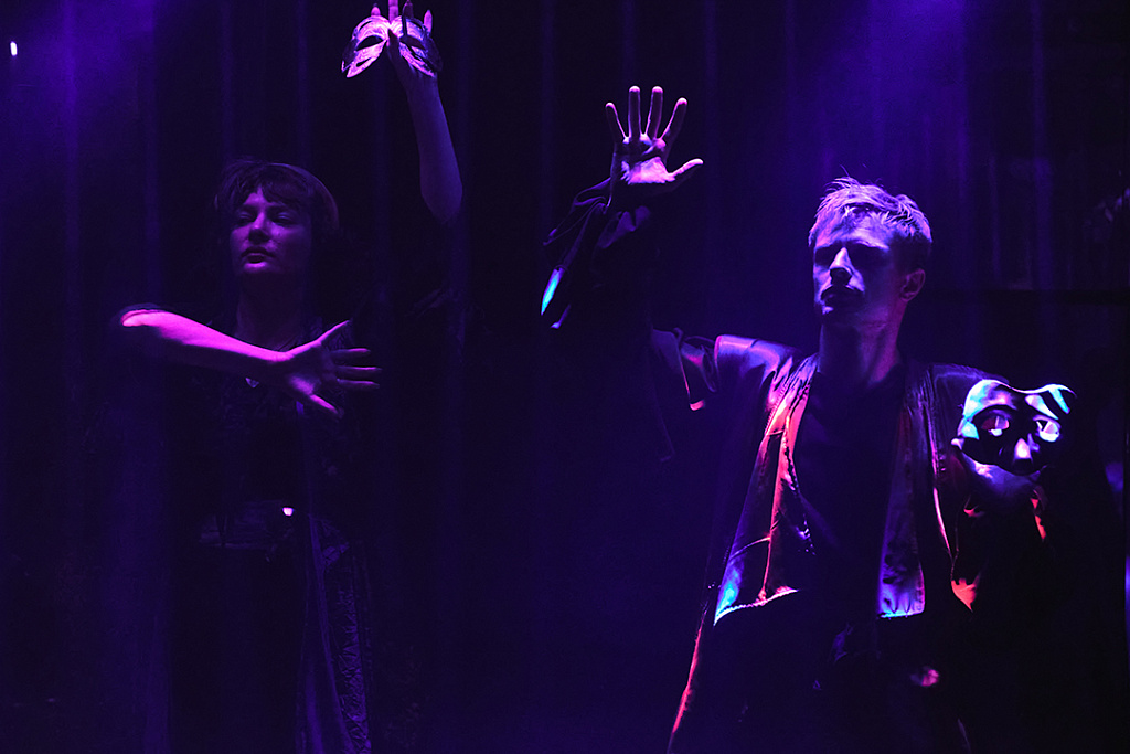 Кабала святош. Изображение 11