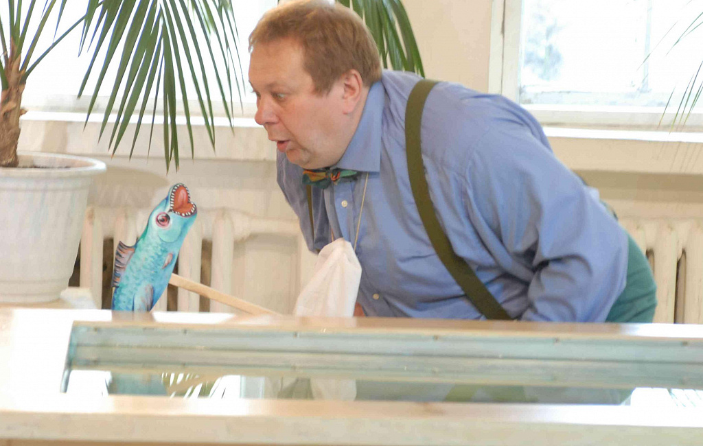 Повесть о том, как один мужик двух генералов прокормил. Изображение 4