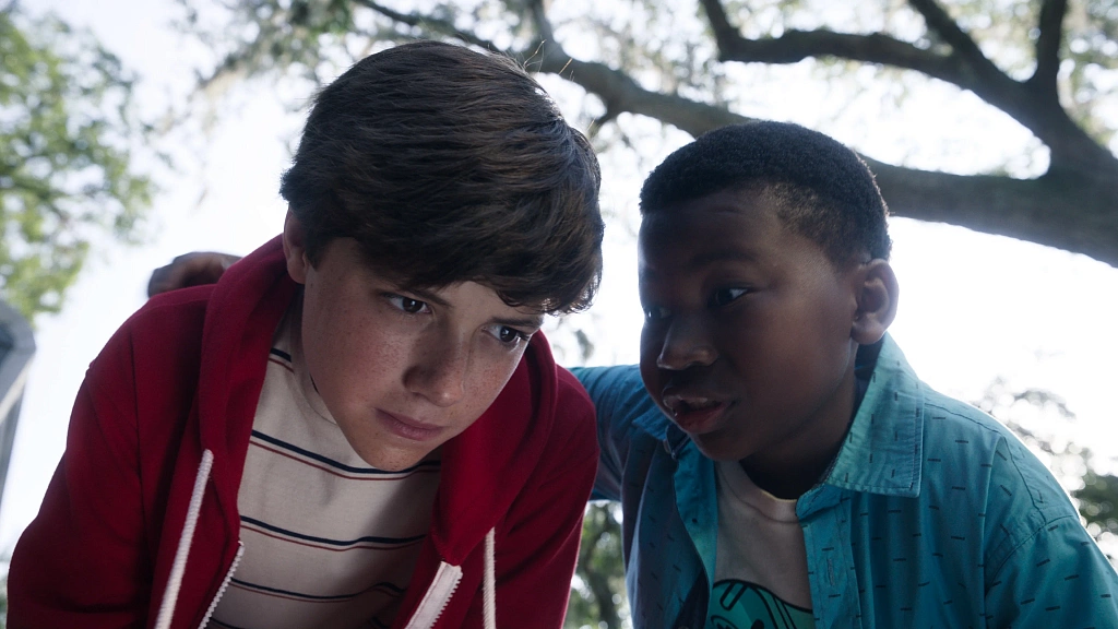 Миссия: Взломать экзамен. Изображение 2