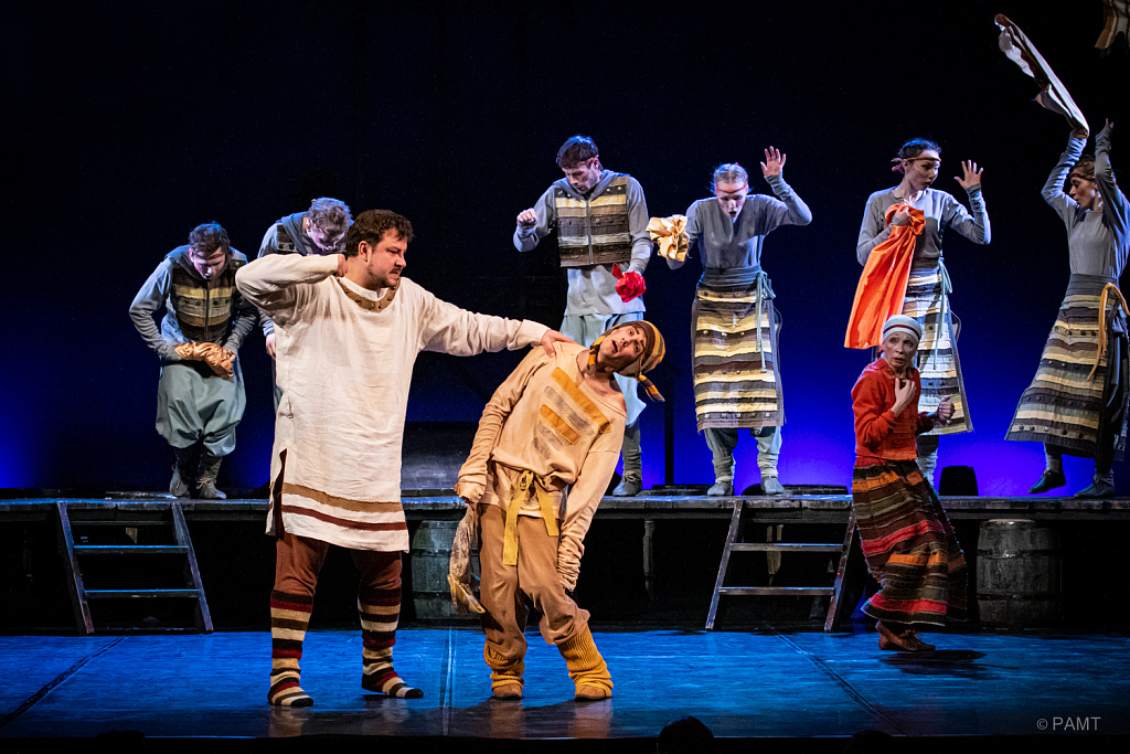 Четвертый богатырь. Изображение 8