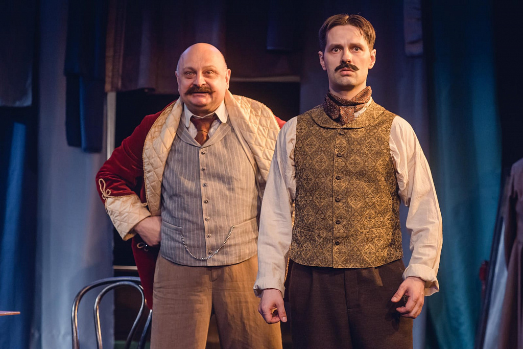 Банкрот. Изображение 11