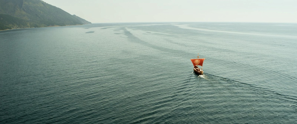 Сказка о царе Салтане. Изображение 3