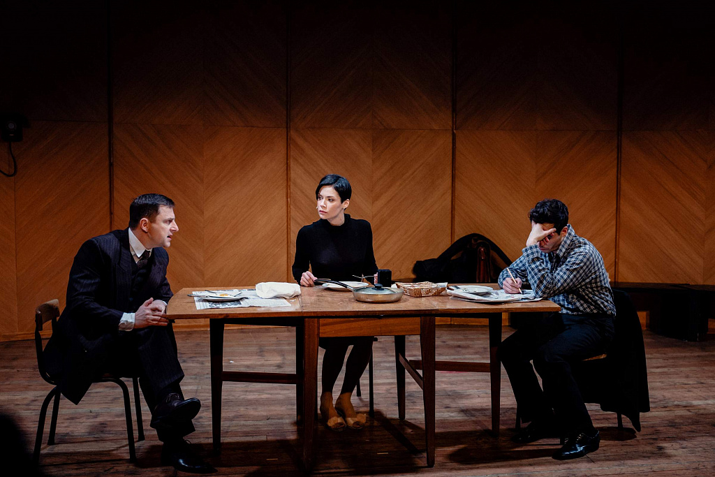 Девять. Изображение 5