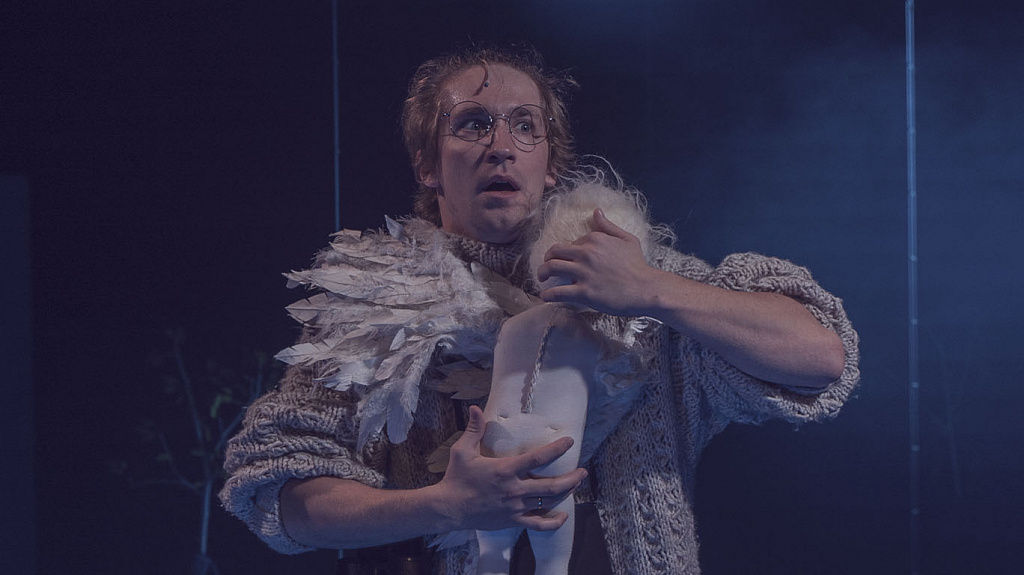 Птишка. Изображение 3