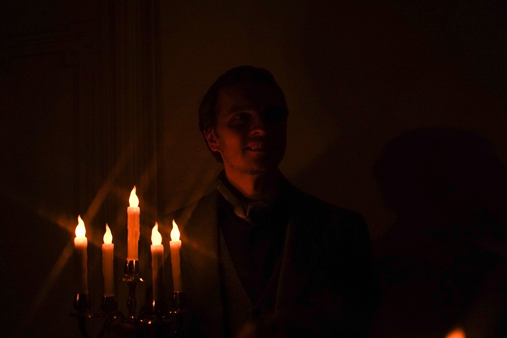 Шерлок Холмс. Собака Баскервилей. Изображение 12