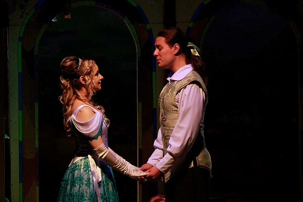 Золушка (Вернадского, 13). Изображение 5