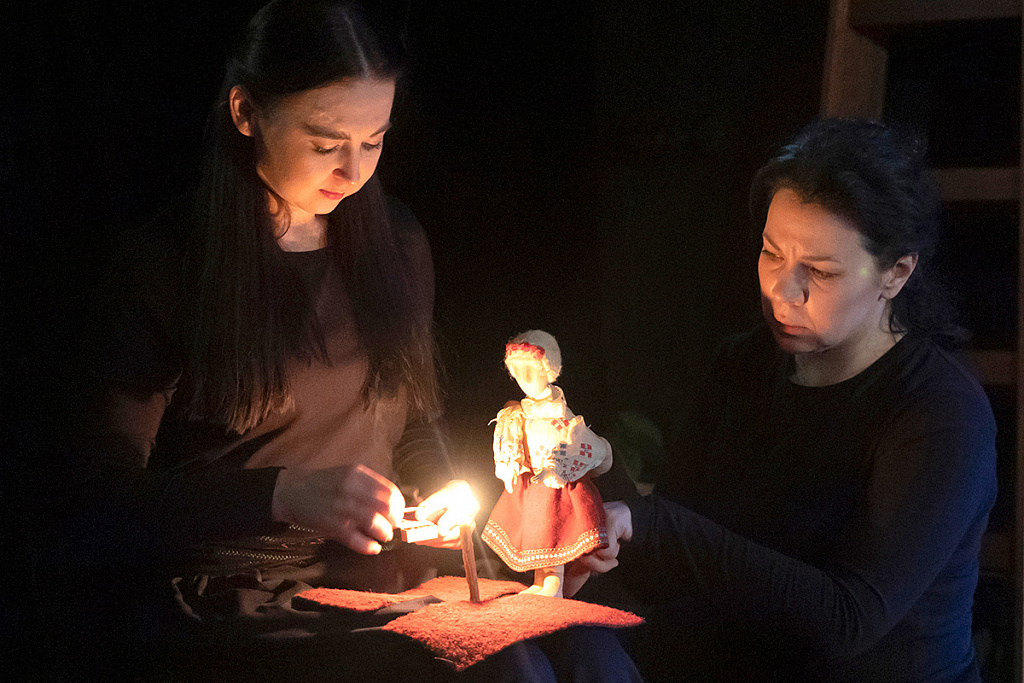 Майская ночь. Изображение 6