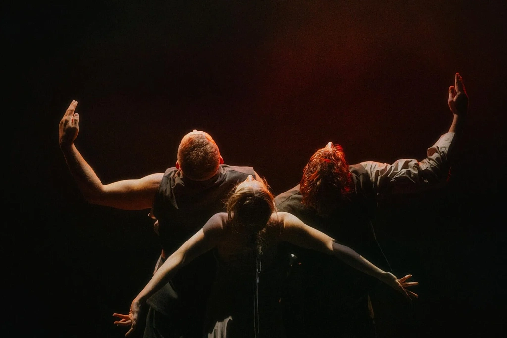 Здравствуйте, призраки завтра!. Изображение 8