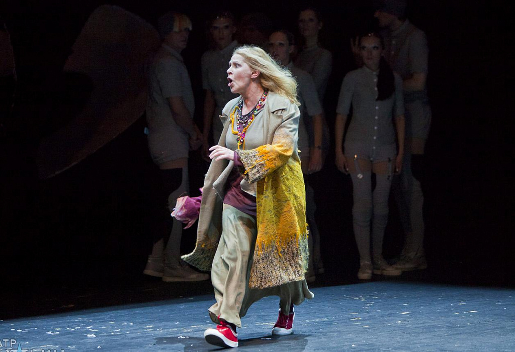 О дивный новый мир. Изображение 11