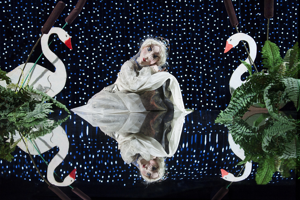 Московский детский Сказочный театр. Изображение 2