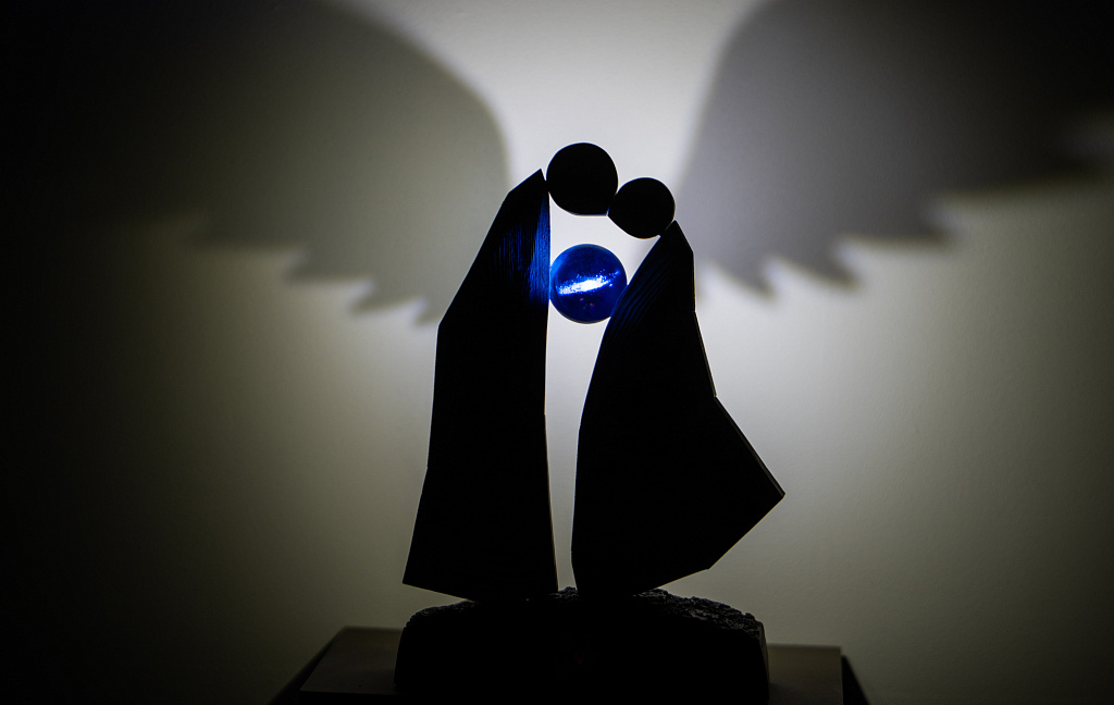 СВОЯСИ. Путь современного русского искусства. Изображение 9