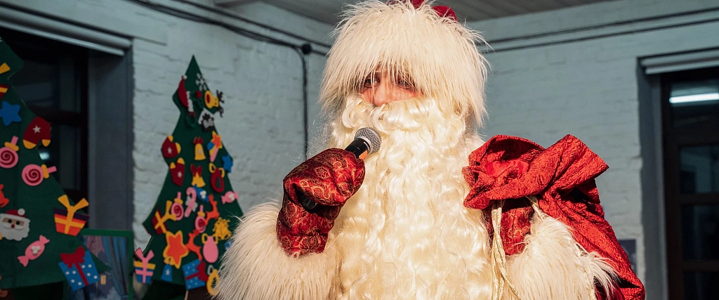 Волшебные часы. Изображение 1