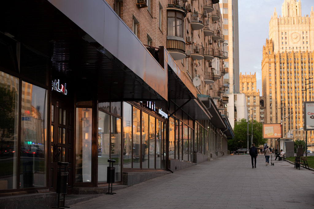 КукLab Театральная лаборатория на м. Смоленская. Изображение 1