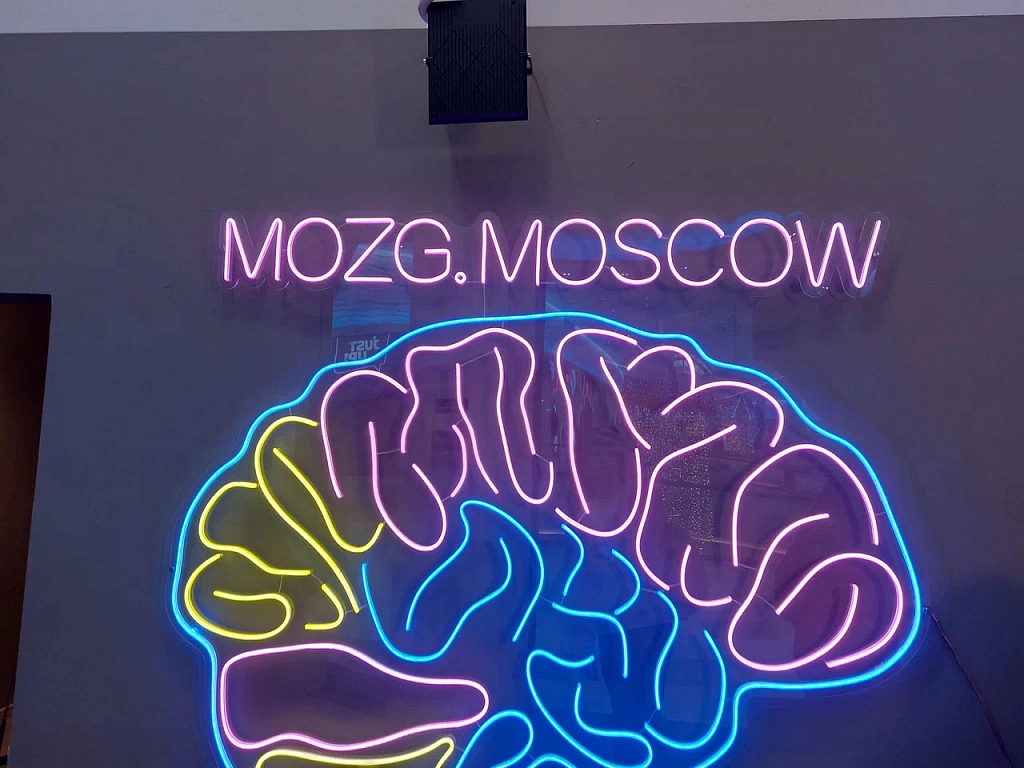 Музей мозга. Изображение 2