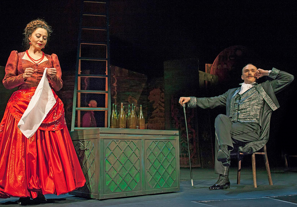 На бойком месте. Изображение 15