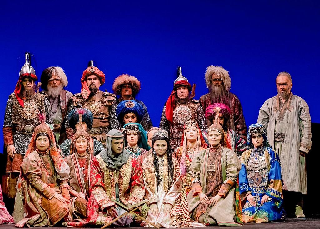 Далеко-далеко на Востоке. Изображение 11