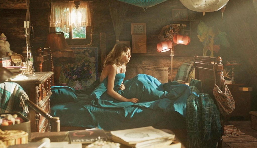 Василиса и хранители времени. Изображение 4