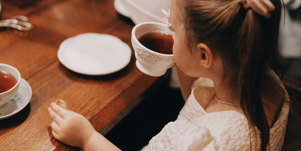 Клуб юного эстета. Щелкунчик. Изображение 7