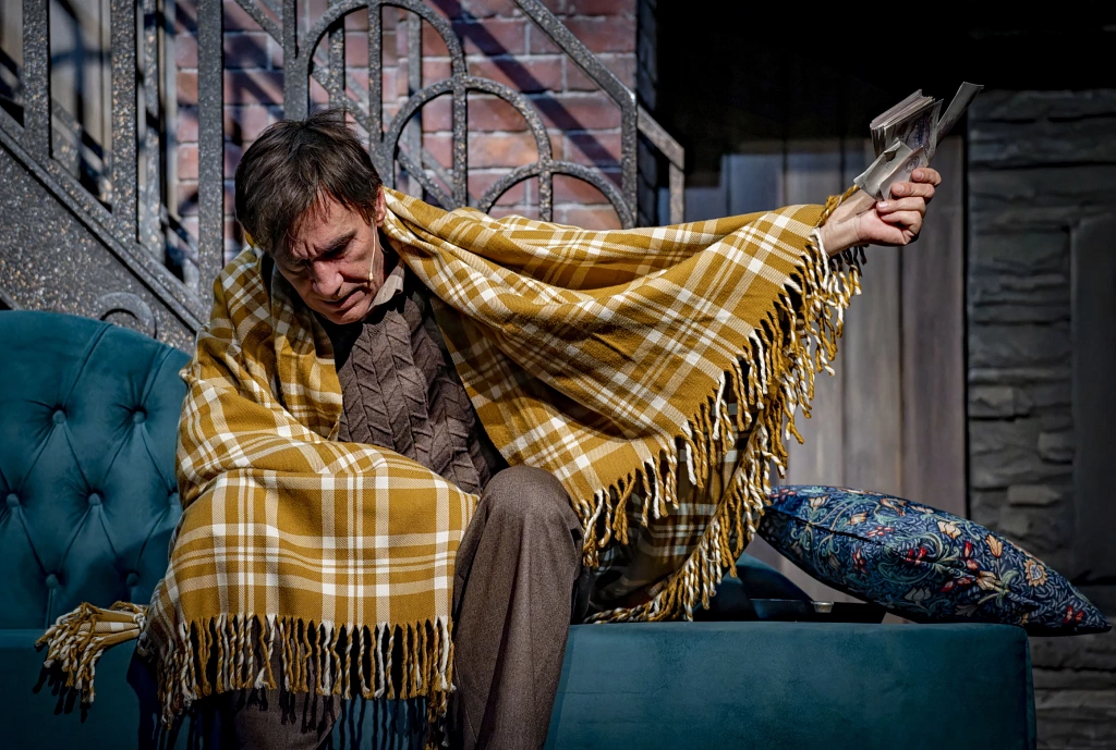 Мастер и Маргарита. История любви. Изображение 4