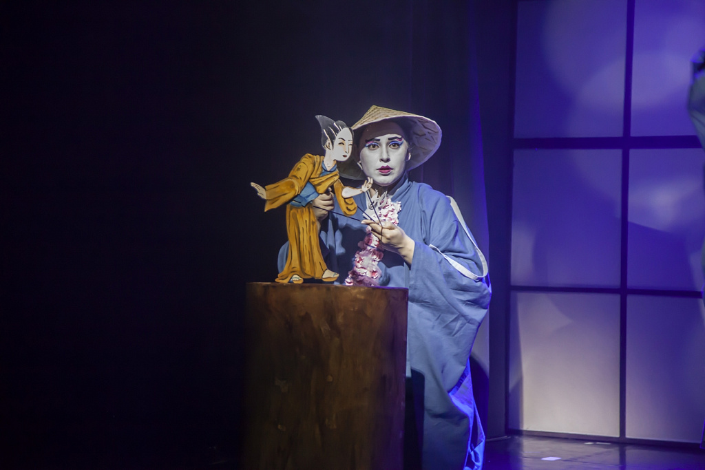 Брат и Сестра. Изображение 3