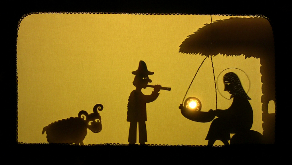 Театр Ученый медведь. Изображение 5