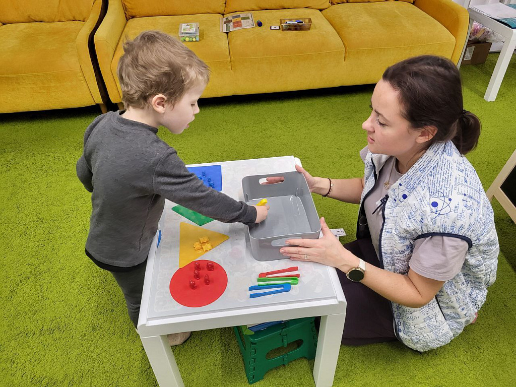 Атомарёнок. Мастер-классы в музее Атом. Изображение 2