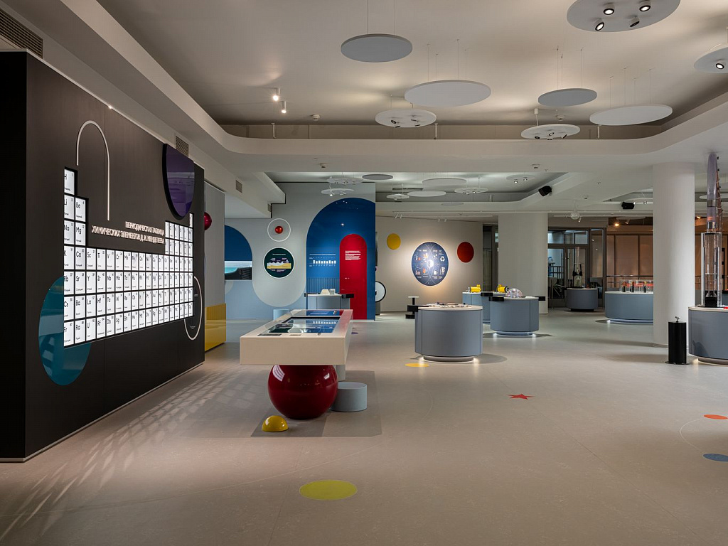 Лунариум. Изображение 8