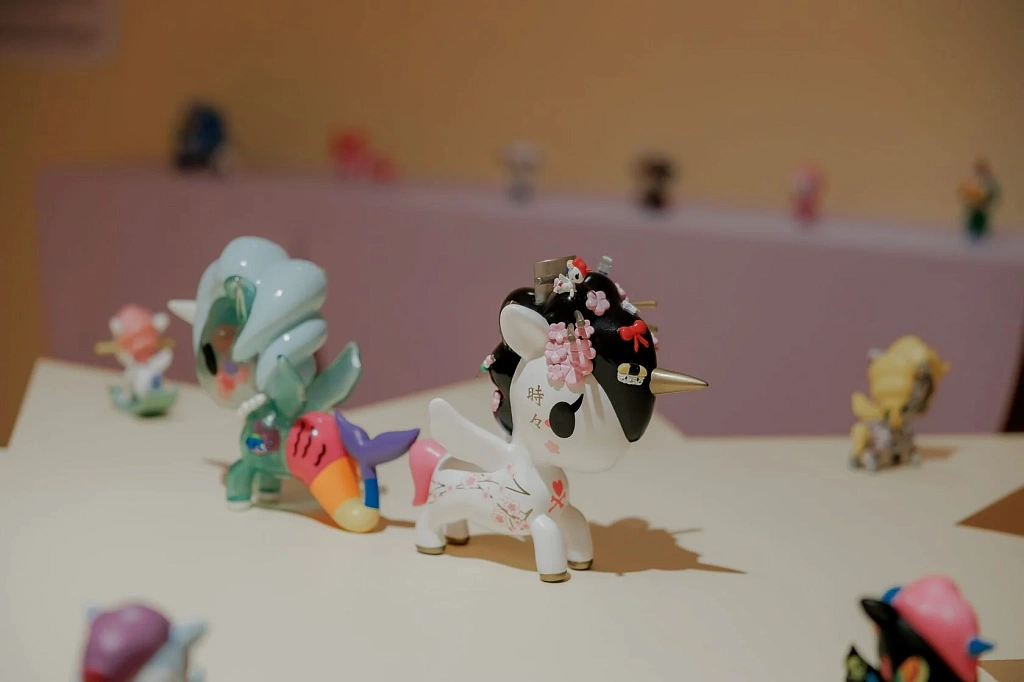 Super toys. Внимание! Искусство внутри. Изображение 8