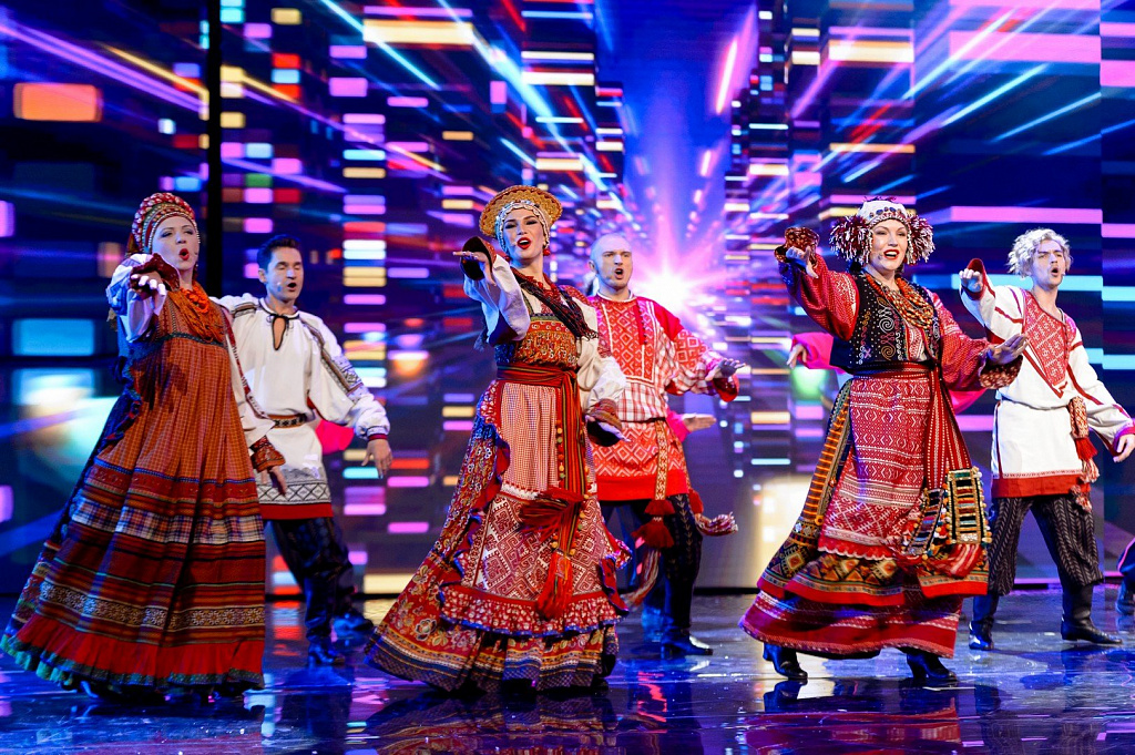 Голоса Вселенной. Изображение 1