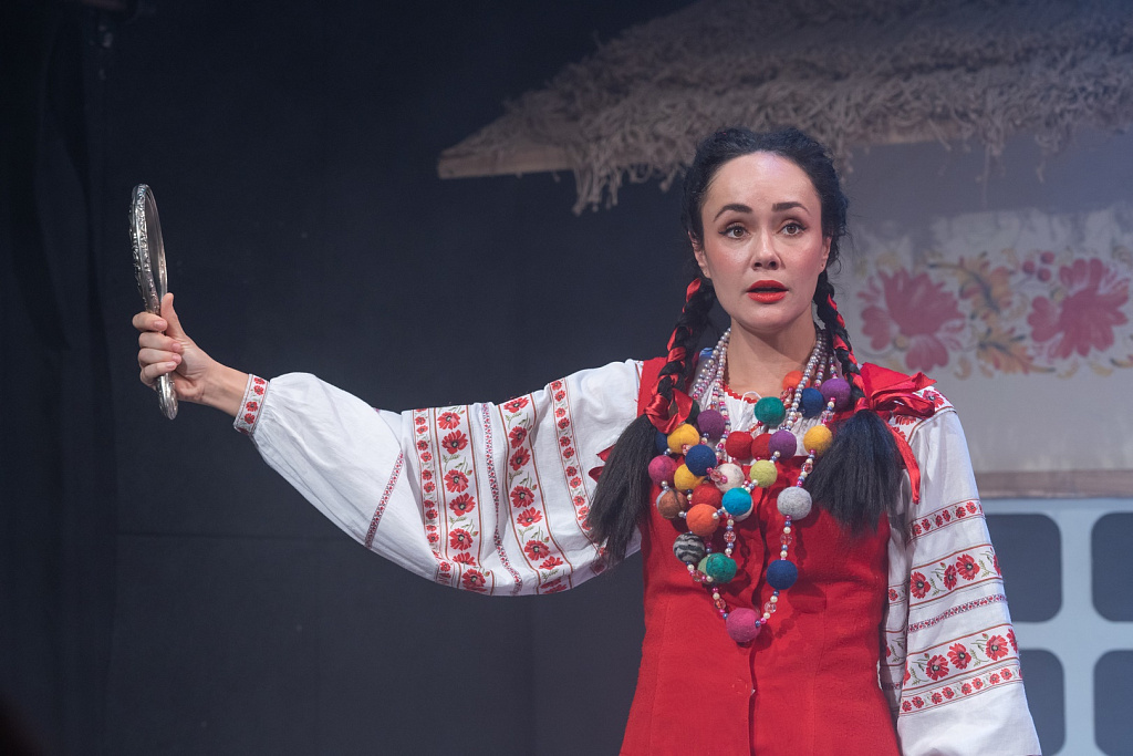 Ночь перед Рождеством. Изображение 6