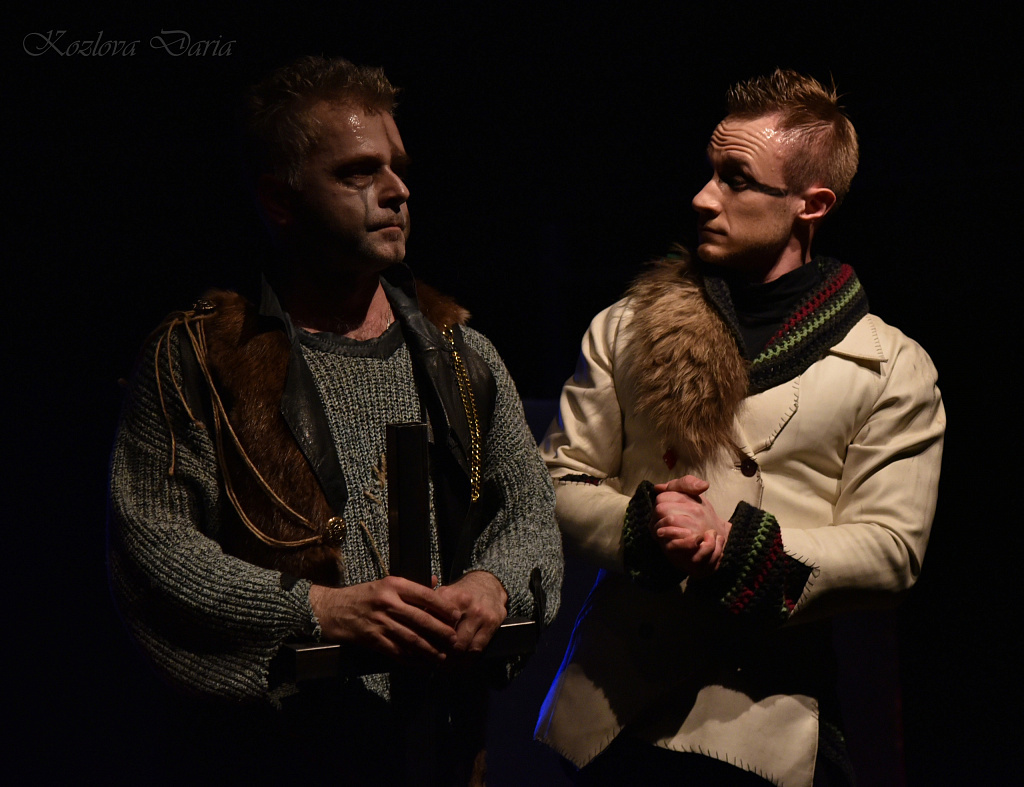 Новый Арт Театр. Изображение 6