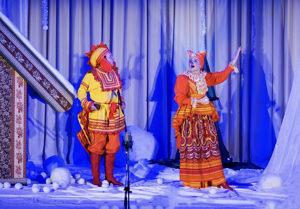 Заячья избушка. Изображение 3